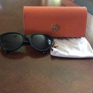 Tory Burch sunglasses